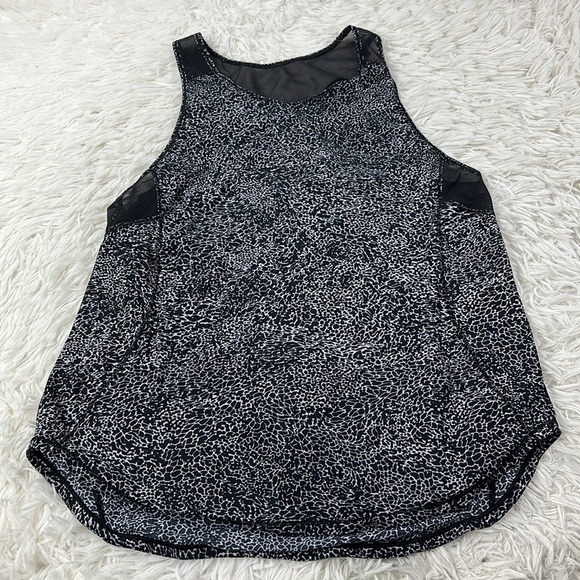 Lululemon Sculpt Tank - Picture 1 of 3